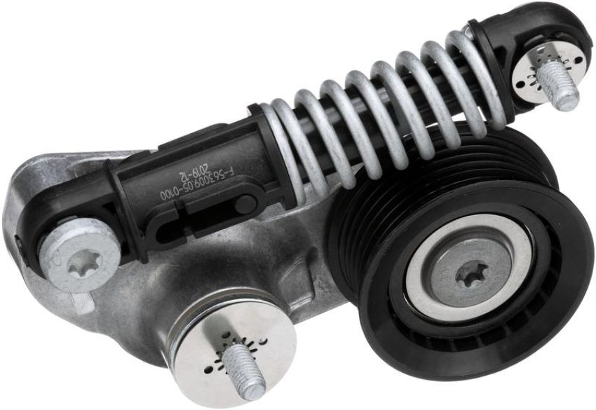 GATES 39468 DriveAlign Automatic Belt Drive Tensioner