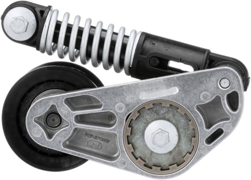 GATES 39468 DriveAlign Automatic Belt Drive Tensioner