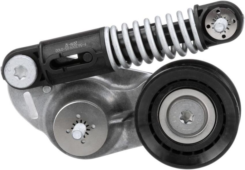 GATES 39468 DriveAlign Automatic Belt Drive Tensioner