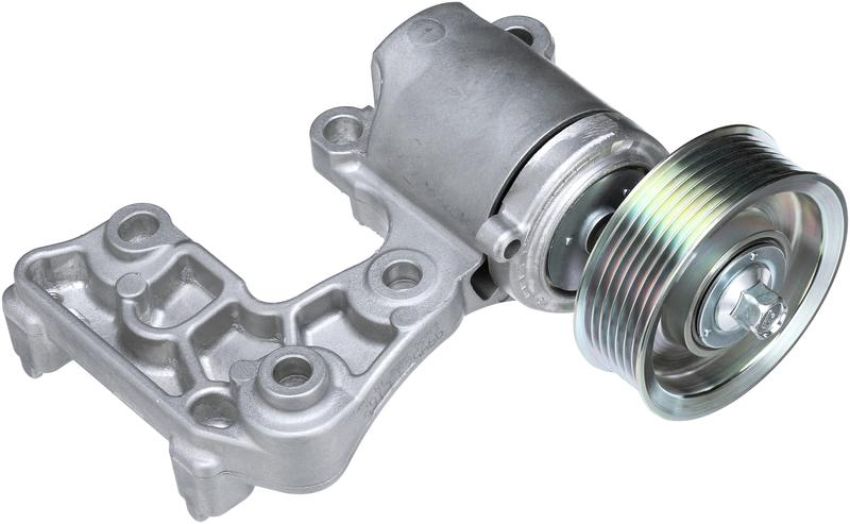 GATES 39469 DriveAlign Automatic Belt Drive Tensioner