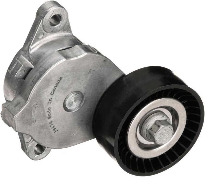 GATES 39474 DriveAlign Automatic Belt Drive Tensioner