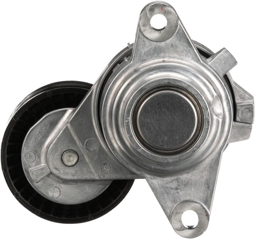 GATES 39474 DriveAlign Automatic Belt Drive Tensioner