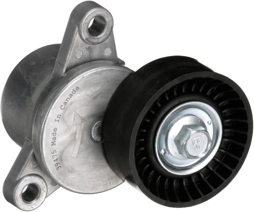 GATES 39475 DriveAlign Automatic Belt Drive Tensioner