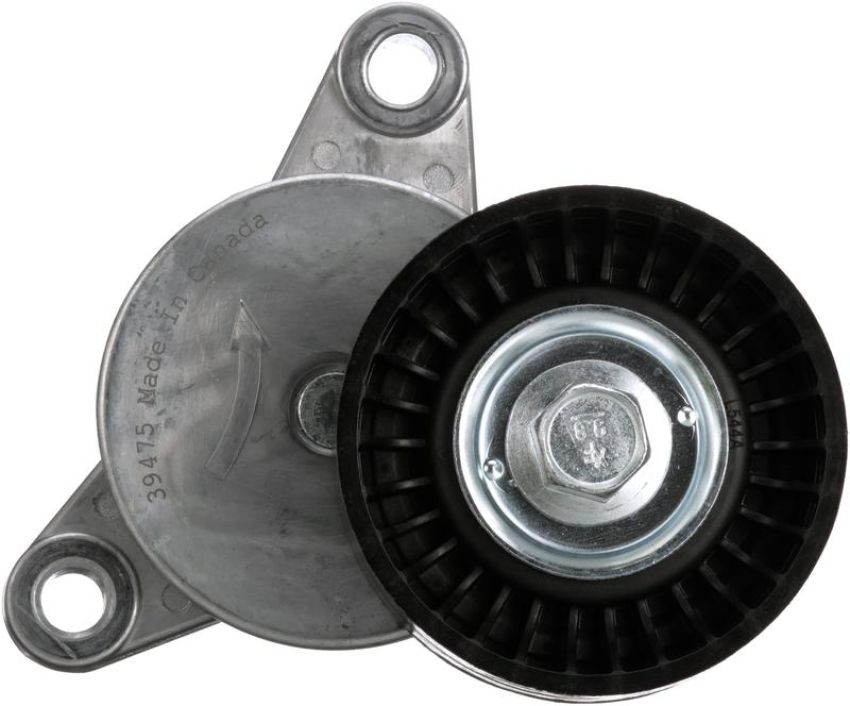 GATES 39475 DriveAlign Automatic Belt Drive Tensioner