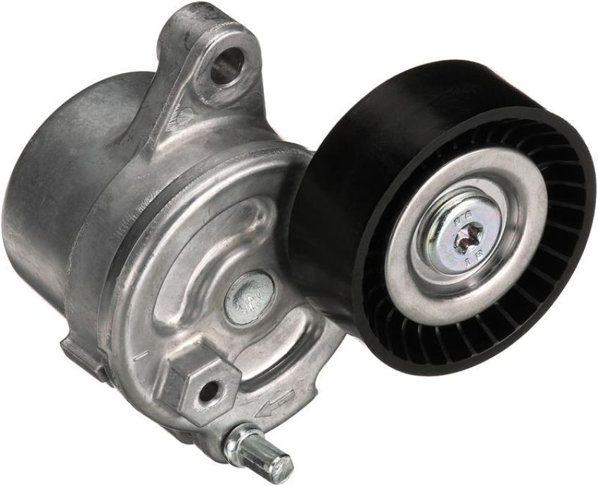 GATES 39477 DriveAlign Automatic Belt Drive Tensioner
