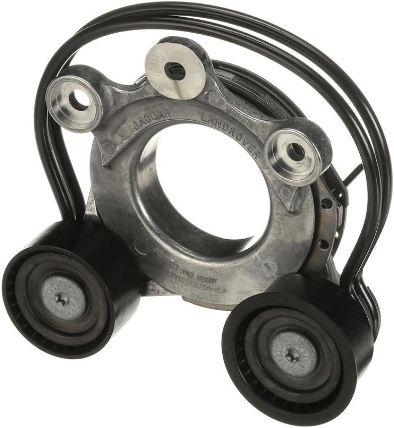 GATES 39494 DriveAlign Automatic Belt Drive Tensioner