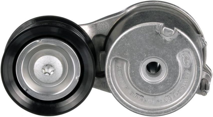GATES 39513 DriveAlign Automatic Belt Drive Tensioner