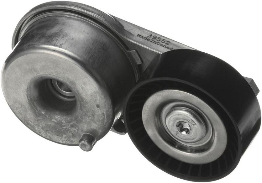 GATES 39552 DriveAlign Automatic Belt Drive Tensioner