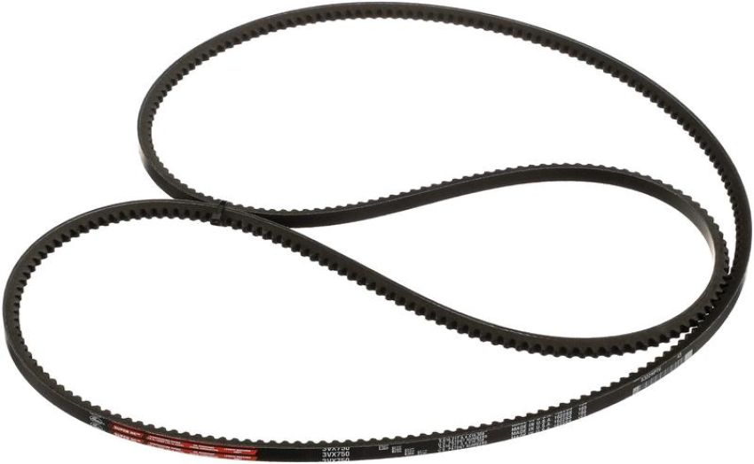 GATES 3VX750 Super HC Narrow Section Molded Notch V-Belt