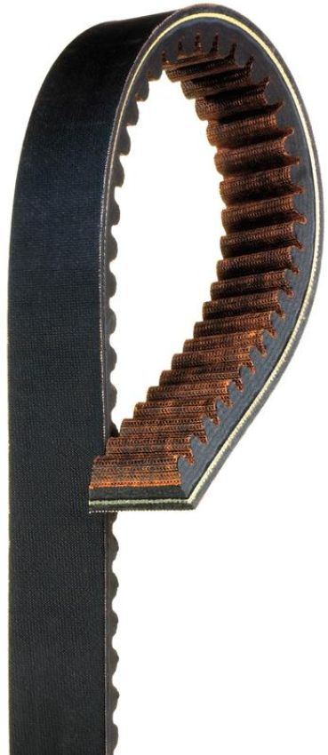 GATES 40G5053 G-Force Workhorse Continuously Variable Transmission (CVT) Belt