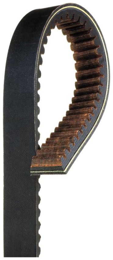GATES 40G5053 G-Force Workhorse Continuously Variable Transmission (CVT) Belt