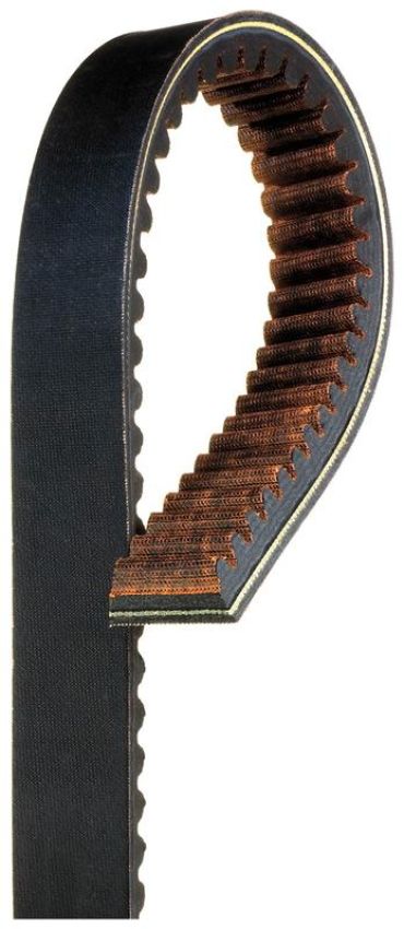 GATES 41G4757 G-Force Workhorse Continuously Variable Transmission (CVT) Belt