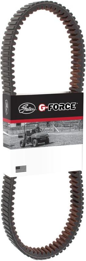 GATES 42G4553 G-Force Continuously Variable Transmission (CVT) Belt