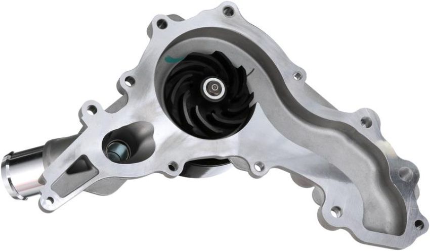 GATES 44002 Premium Engine Water Pump