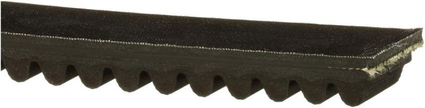 GATES 48G5122 G-Force Workhorse Continuously Variable Transmission (CVT) Belt