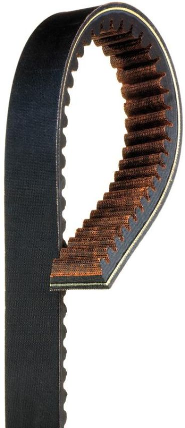 GATES 48G5122 G-Force Workhorse Continuously Variable Transmission (CVT) Belt