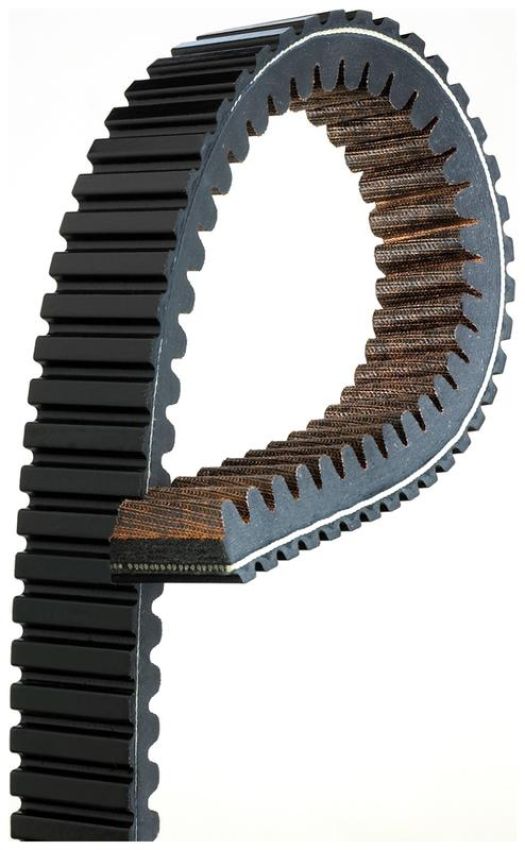 GATES 49R4266 G-Force Redline Continuously Variable Transmission (CVT) Belt