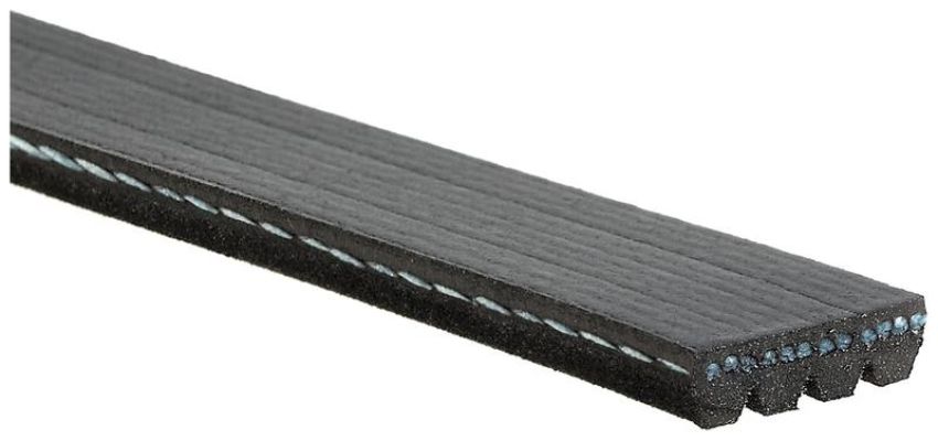GATES 4K355AP Serpentine Drive Belt