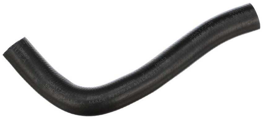 GATES 51534 Premium Molded Coolant Hose