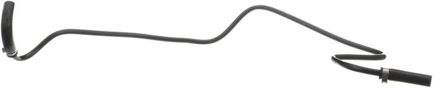 GATES 51631 Premium Molded Coolant Hose