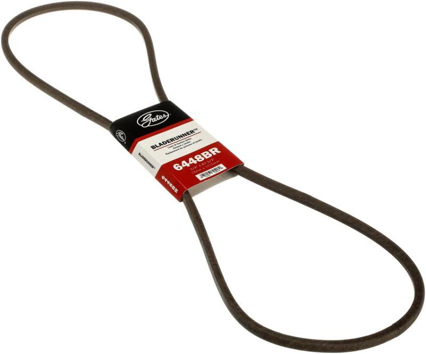 GATES 6448BR BladeRunner Lawn and Garden Belt