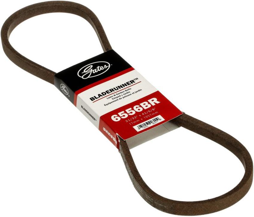 GATES 6556BR BladeRunner Lawn and Garden Belt