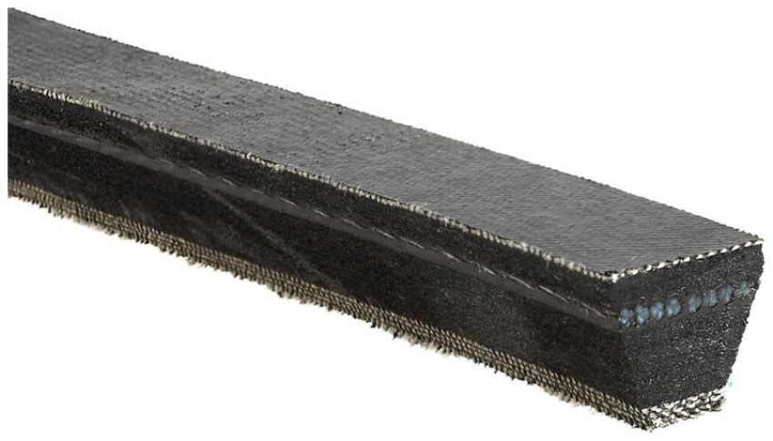 GATES 6581BR BladeRunner Lawn and Garden Belt
