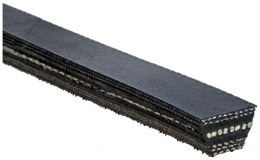 GATES 6610BR BladeRunner Lawn and Garden Belt