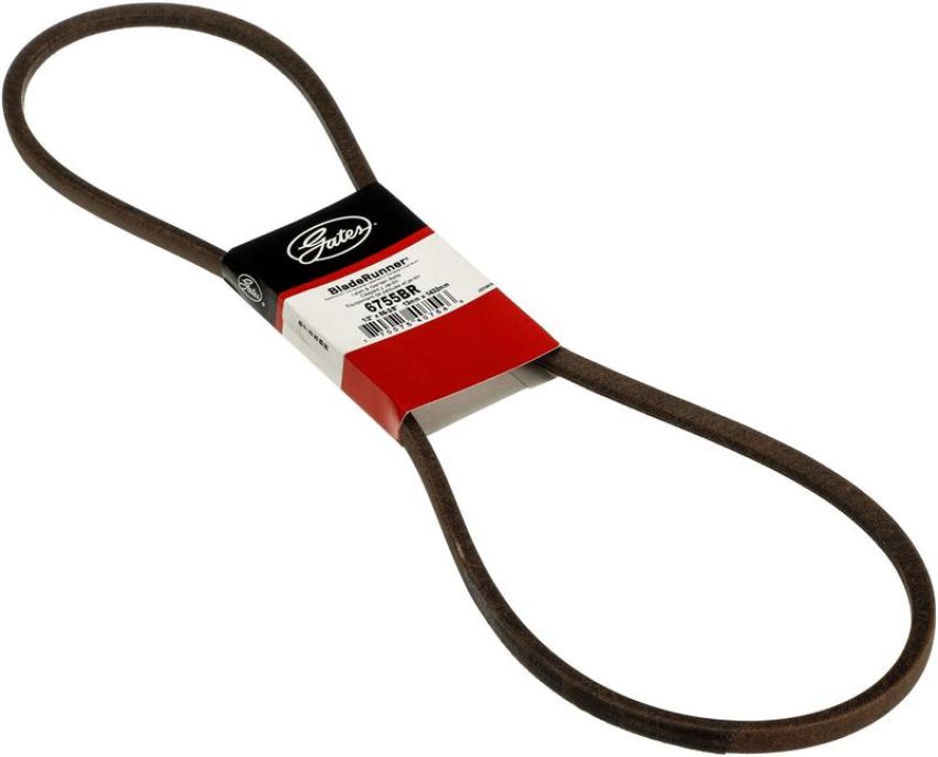 GATES 6755BR BladeRunner Lawn and Garden Belt