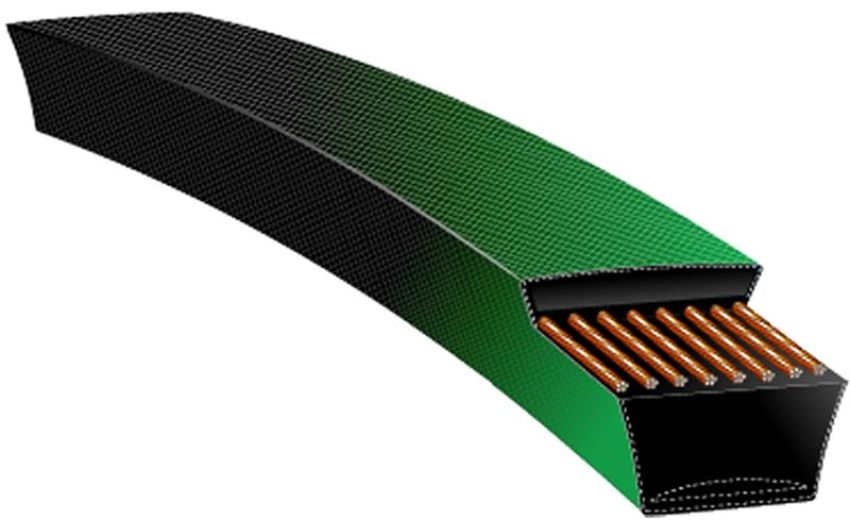 GATES 6875 PoweRated FHP Medium Horse-Power V-Belt