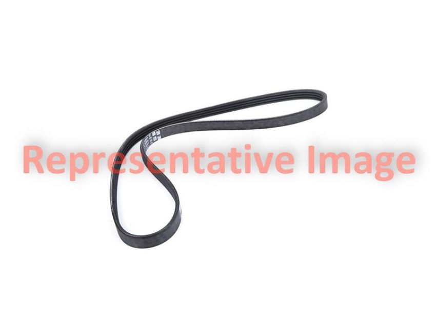 GATES 6K860AP Serpentine Drive Belt