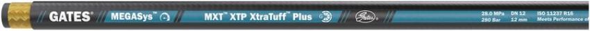 GATES 70355 MXT MegaSys Wire Braid Hose - SAE 100R16 Pack of 50