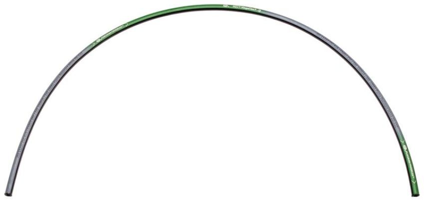 GATES 70394 M2T MegaFlex 2-Wire Braid Hose - SAE 100R16