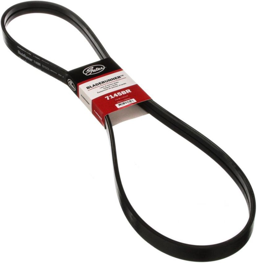 GATES 7145BR BladeRunner Lawn and Garden Belt