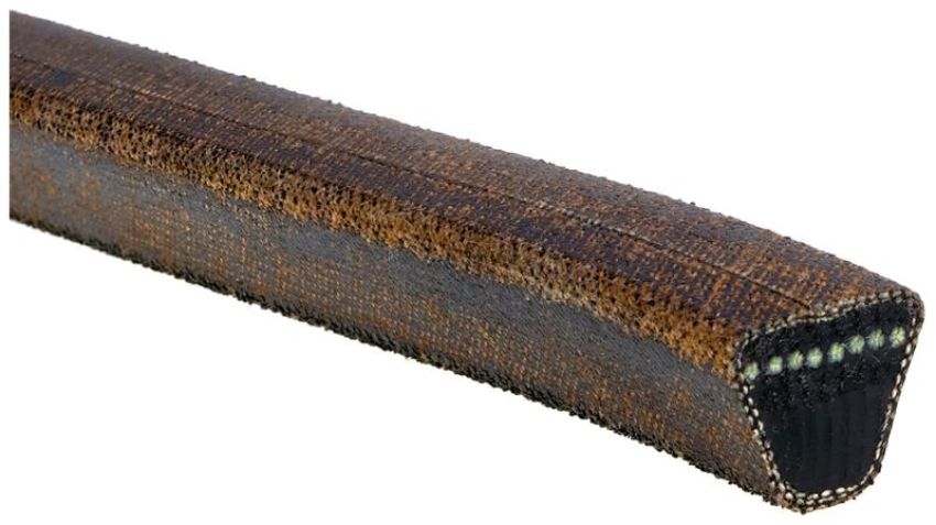 GATES 7204BR BladeRunner Lawn and Garden Belt