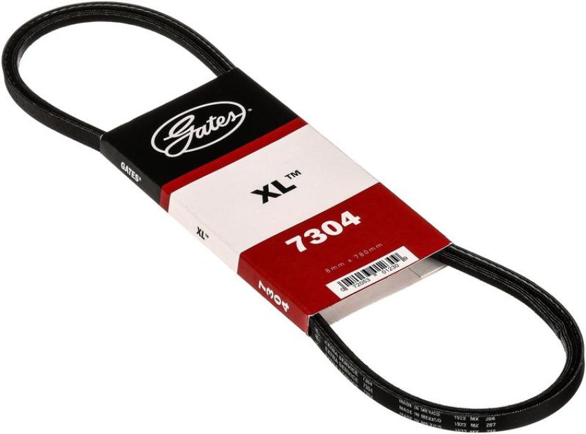 GATES 7304 Automotive XL High Capacity V-Belt