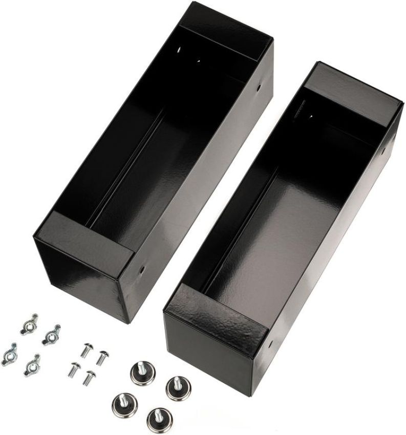 GATES 78191 Hydraulic Coupling Cabinet Parts - Stationary Leg Set