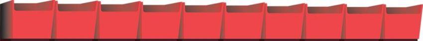 GATES 78194 Hydraulic Coupling Cabinet Parts - 3 1/2