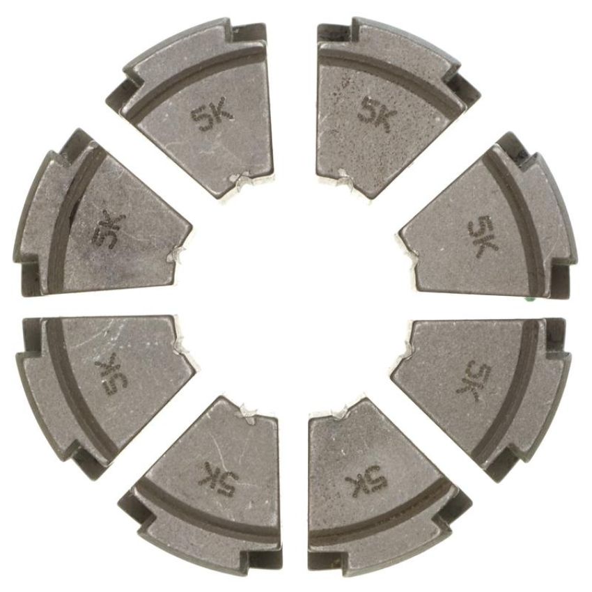 GATES 78243 Die Set - GC16XD Crimper