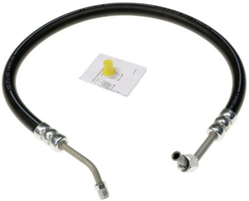 GATES 80401 Female Braze-On Stems (Power Crimp)