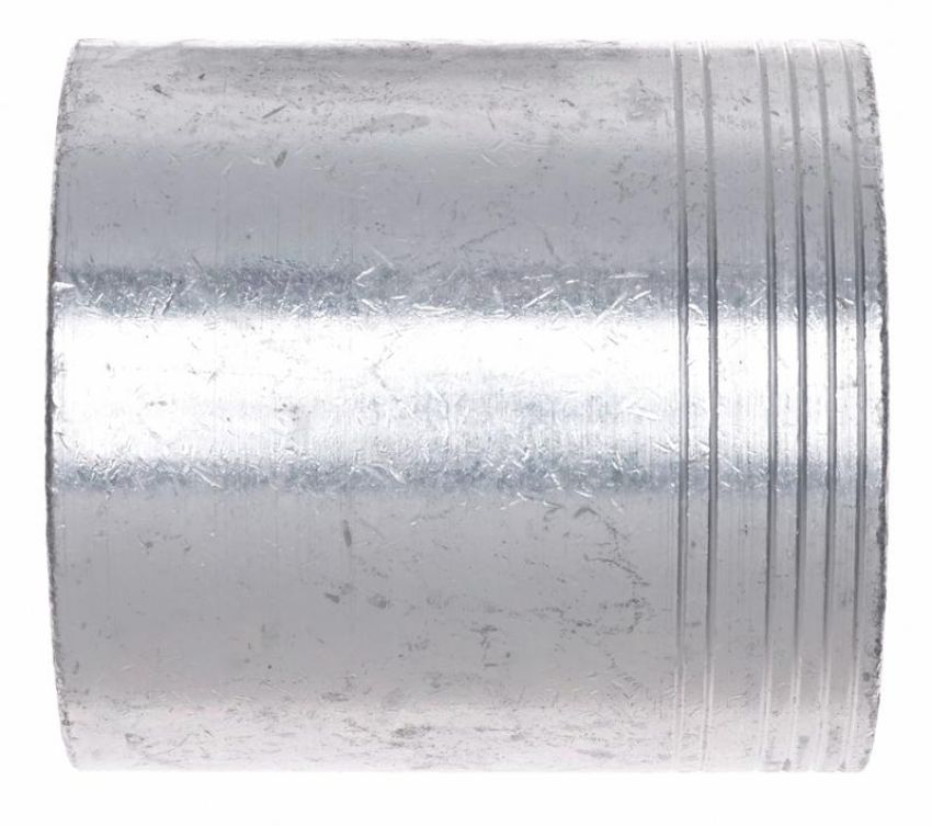 GATES 80461 Two Ferrules (Steel) - PC2F Series (Power Crimp)