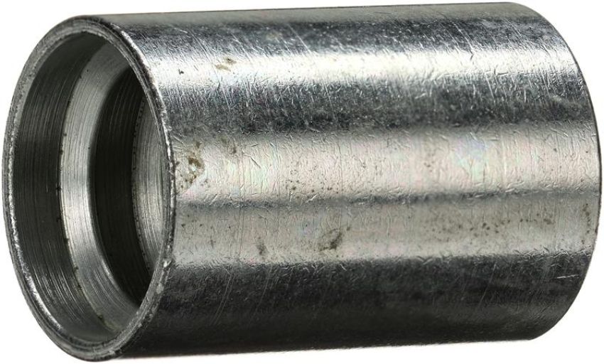 GATES 80482 One Non-Skive Ferrule (Steel) - PC1FS Series (Power Crimp)