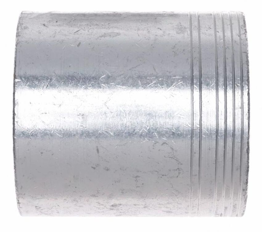 GATES 80483 One Non-Skive Ferrule (Steel) - PC1FS Series (Power Crimp)