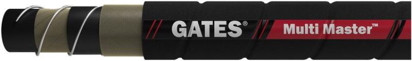 GATES 85752 Multi Master SD MegaFlex Hose