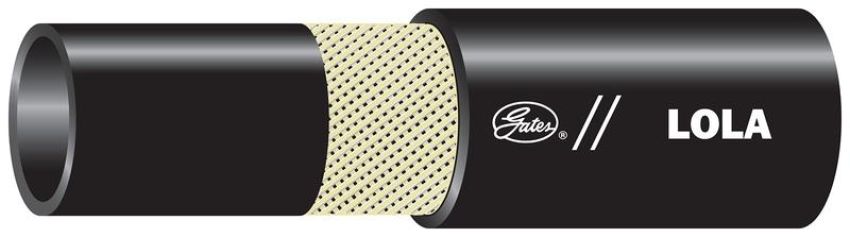 GATES 85965 LOL Plus Lock-On Hose