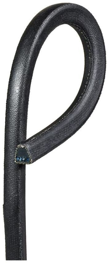 GATES 8V2000 Super HC Narrow Section Wrapped V-Belt