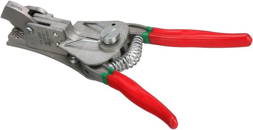 GATES 91023 SureLok Quick-Release Pliers - Small Verical