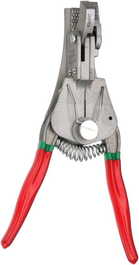 GATES 91023 SureLok Quick-Release Pliers - Small Verical