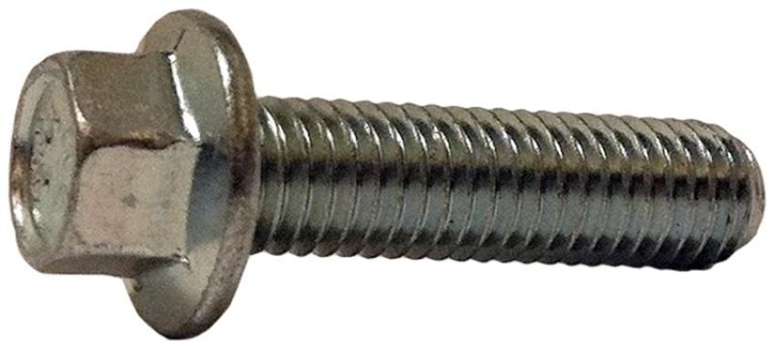 GATES 91051-01 M10 x 15 x 35H Bolt (5 Per Bag) Pack of 5