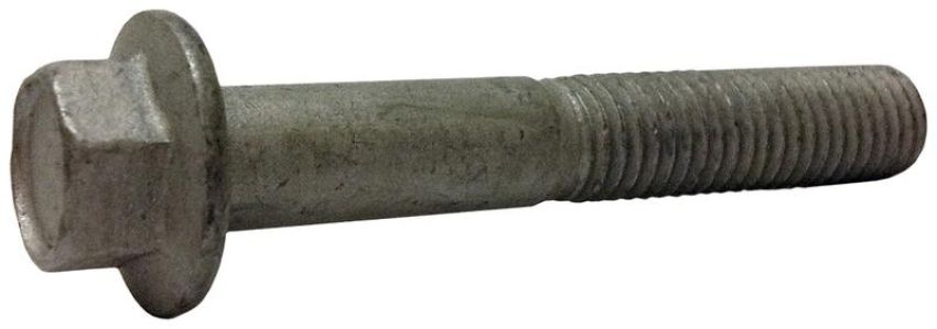 GATES 91051-02 M10 x 15 x 65H Bolt (5 Per Bag) Pack of 5